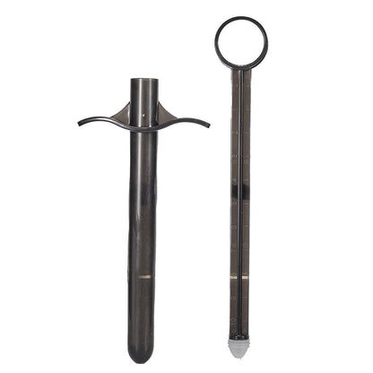 ROOMFUN Syringe Lube Applicator