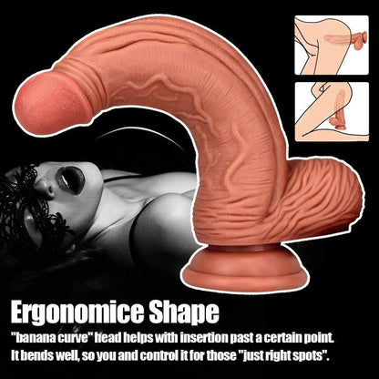 Huge Dildo Online| Sexy Dildo |