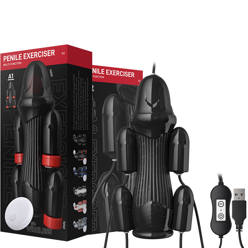 Black  Wired  Black 5 Motors