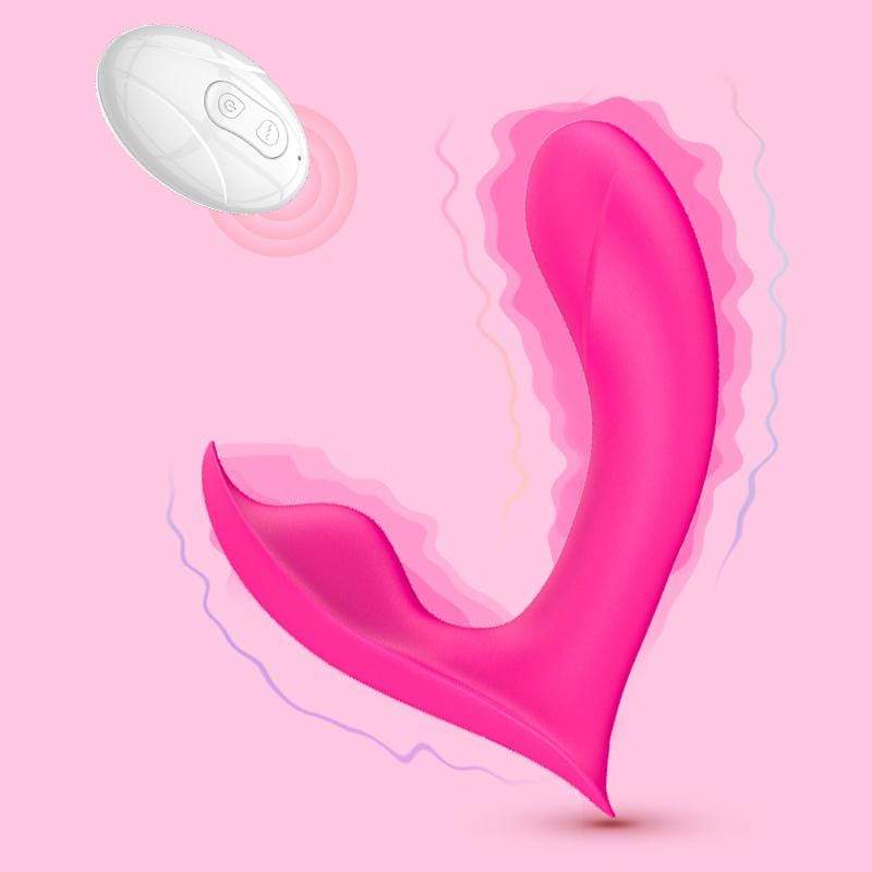 FIRST LOVER Butt Plug