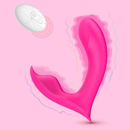 FIRST LOVER Butt Plug