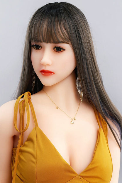 Amanda Sex dolls Sex toys for men Whole body doll 165cm