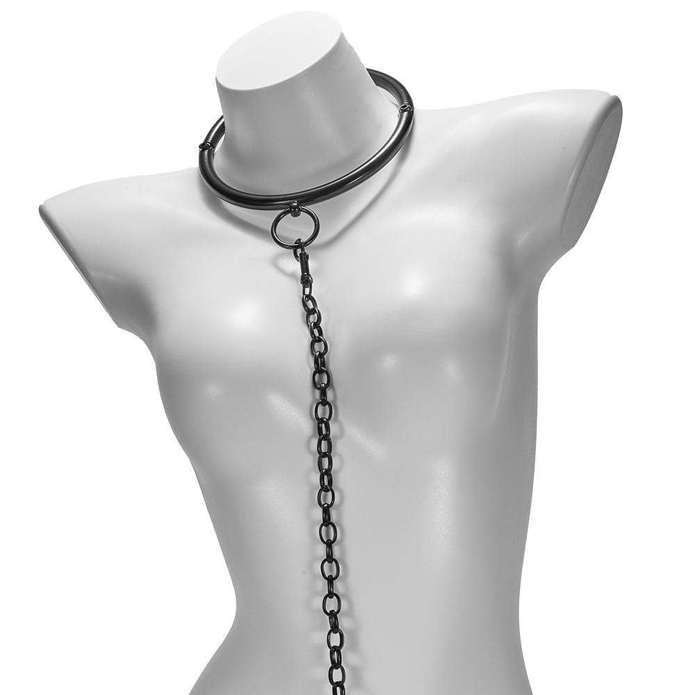 Neck to Hand Official Restraint Collar SM Toy