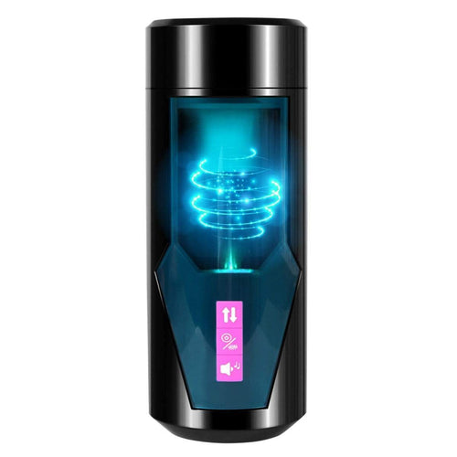 ALITA Vagina Masturbator