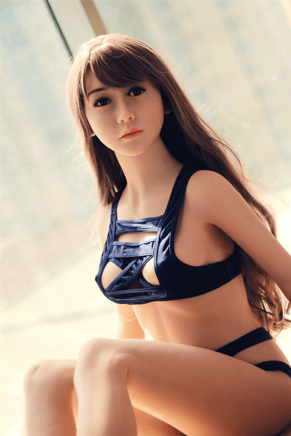 Deme Premium Realistic Sex Doll