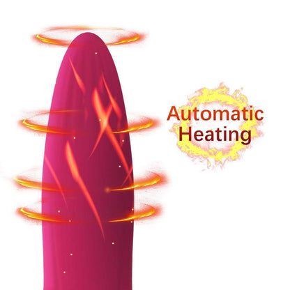 VIVIAN Tongue Vibe Clit Licker