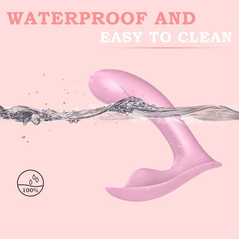 FIRST LOVER Butt Plug