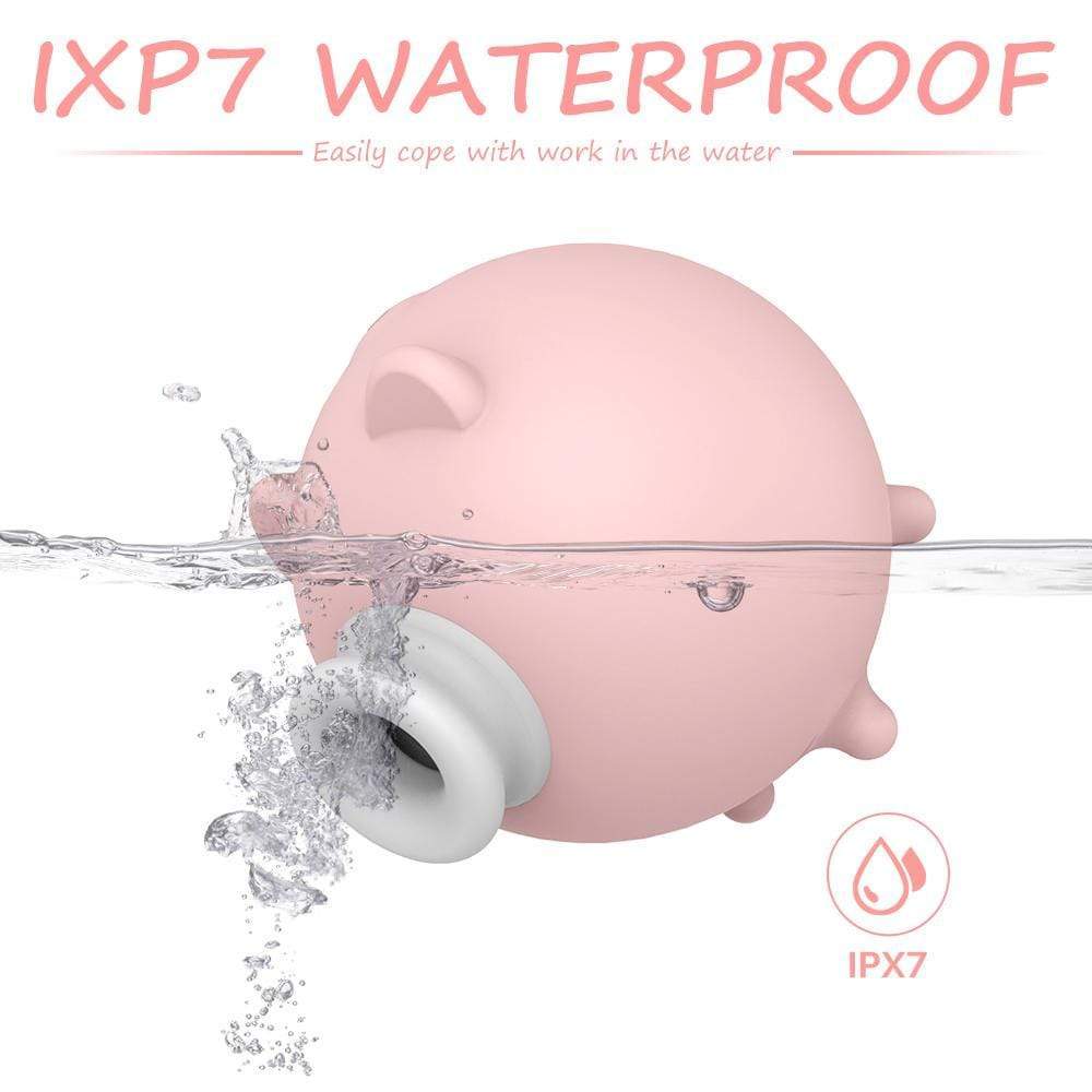 Piggy Suction Stimulator