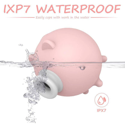 Piggy Suction Stimulator