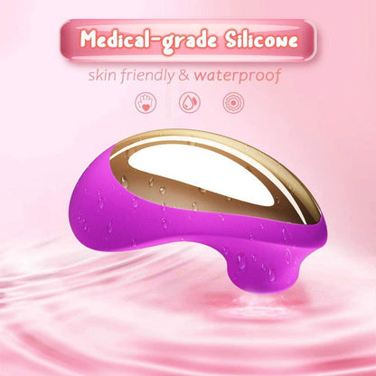 TORNADO Vibrating Sucker