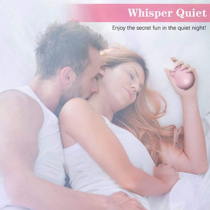 ROSE Vibrator Rose Toy Clit Sucker