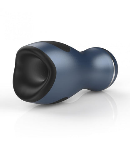 9 Vibrating 3 Sucking Heating Automatic Male Masturbation Cup