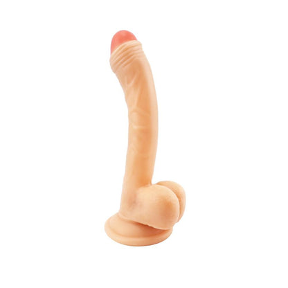5.7 Inch Soft Anal Dildo