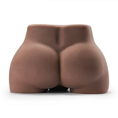 David - 8.8Lb Bendable Penis Male Torso Sex Doll