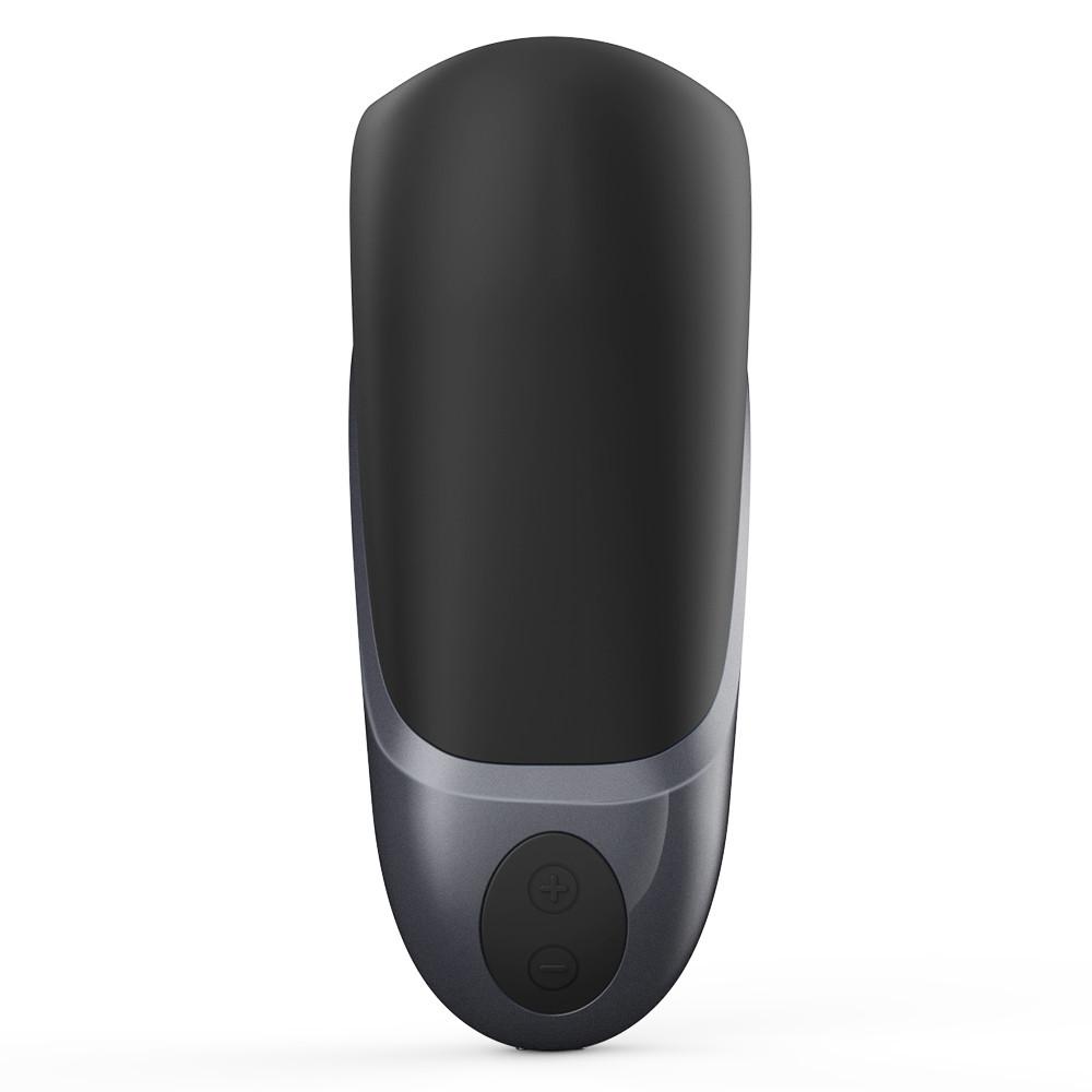 14 Thrusting & Rotating Modes Male Masturbating Blowjob Cup