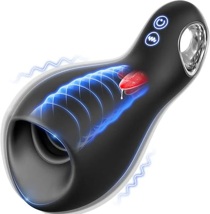 🥇The best-selling new product in 2025😍-3 in 1 masturbator💥