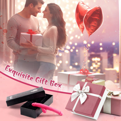 Best Mini Dildo With 10 Vibration Modes