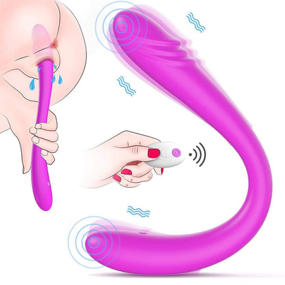 GABI Double Penetration Dildo