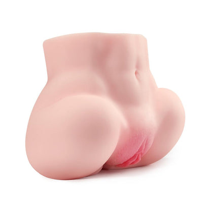 7.7 Fit Model Pussy Ass Masturbator