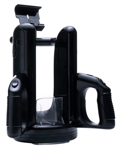 Sexoralab Quickshot Release