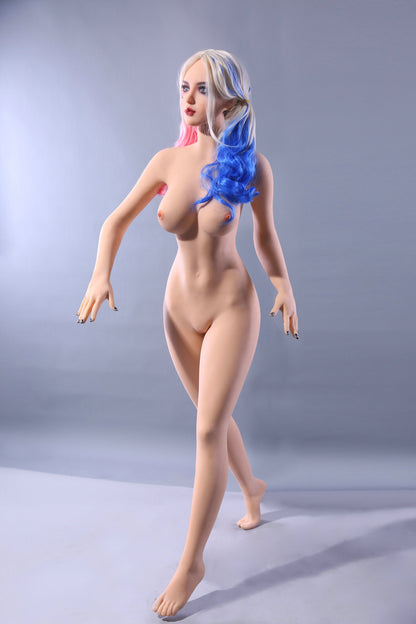 Harley Quinn Sex Doll