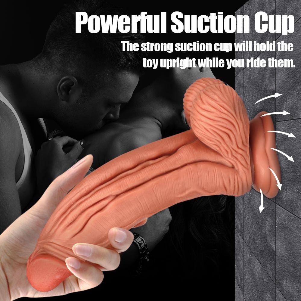 Huge Dildo Online| Sexy Dildo |