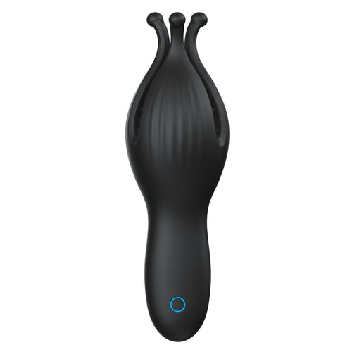 LEISURE Penis Head Vibrator