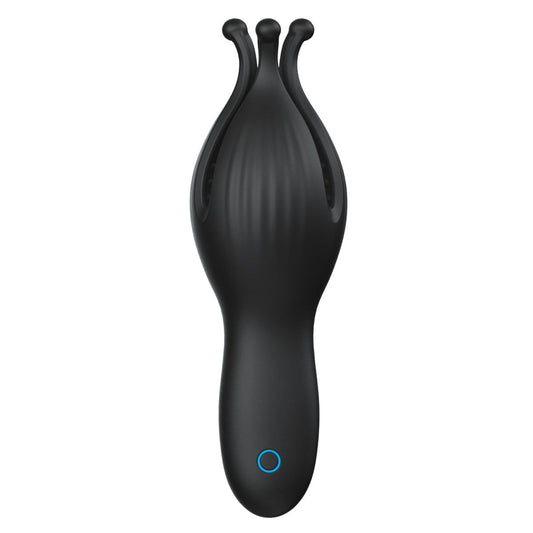 LEISURE Penis Head Vibrator