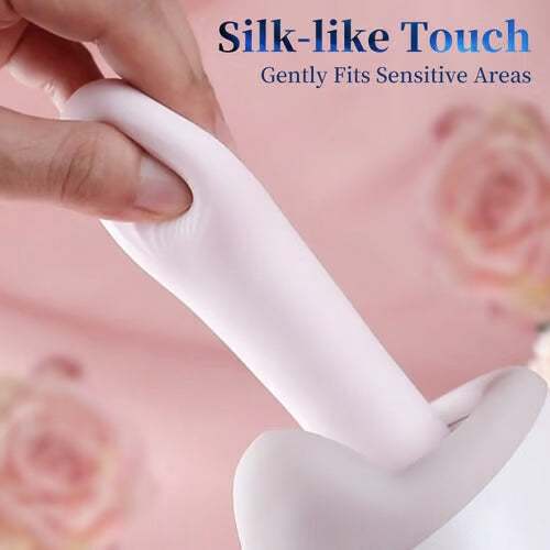 Buyging™ App Control 3 In 1 Sex Machine For A & U & G & C Stimulation, with Case