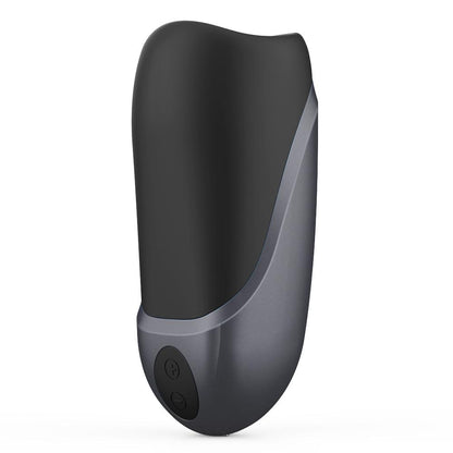 14 Thrusting & Rotating Modes Male Masturbating Blowjob Cup