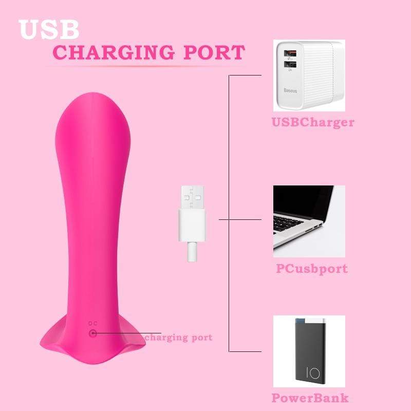 FIRST LOVER Butt Plug