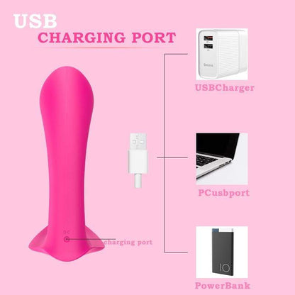 FIRST LOVER Butt Plug