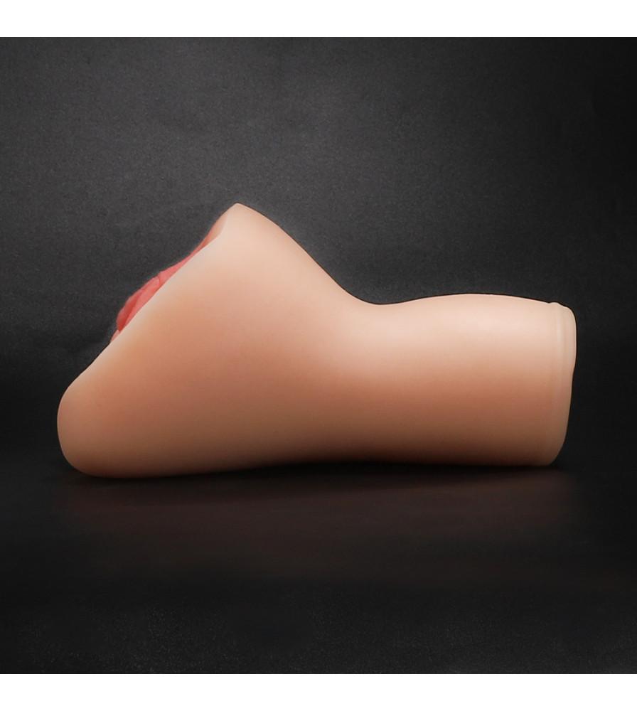 9.8 Hostess Realistic Pocket Vagina Anal Masturbator