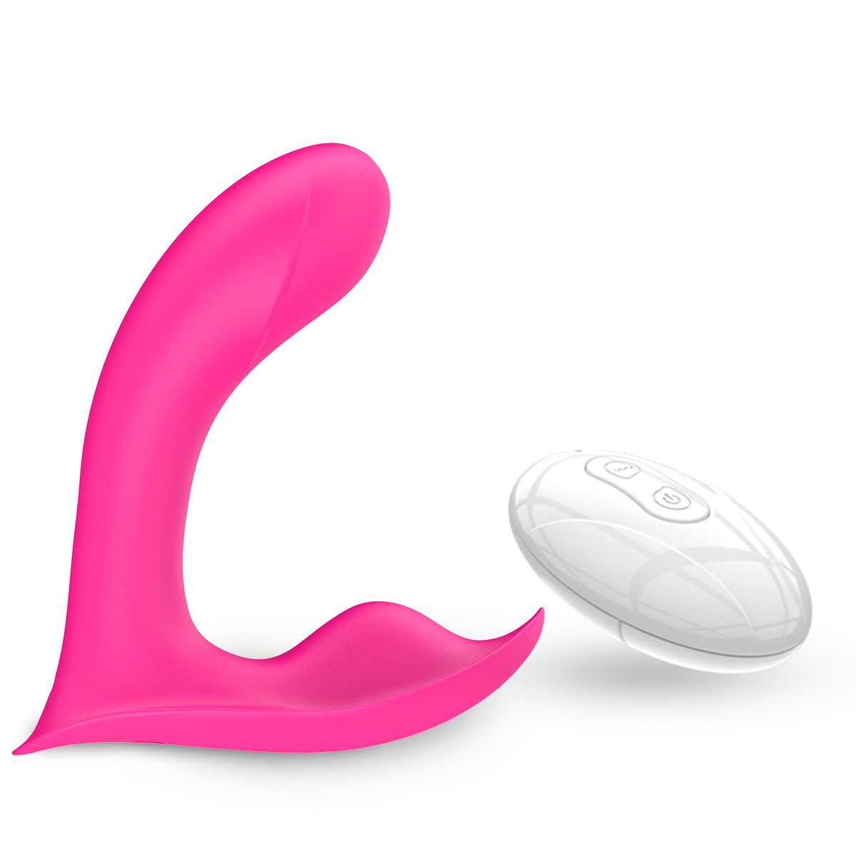 FIRST LOVER Butt Plug