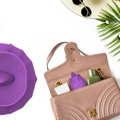 TULIP Mini Tongue Vibrator