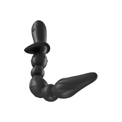 Buyging™ 10 Vibration Anal Beads Prostate Massager