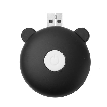 2pcs Dual Egg Vibrator Penis Head Trainer Glans Stimulator