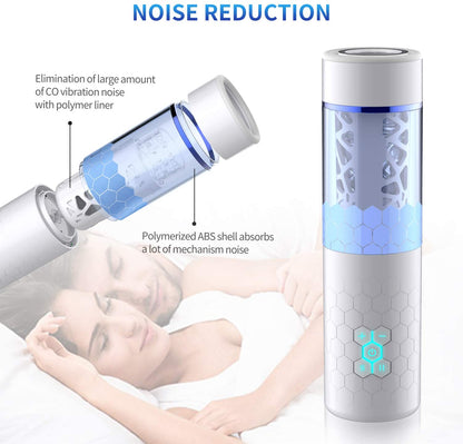 Male Masturbator Cup Sex Toys for Men 【10 Rotating + 10 Thrusting Stretch Rotating + Hands Free】