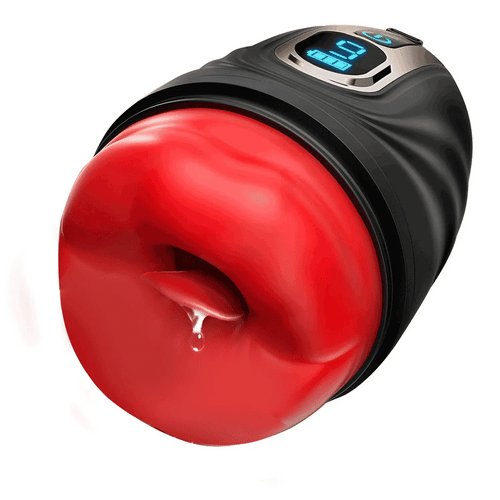 👑2025 innovative product-💕Male Vibration Trainer