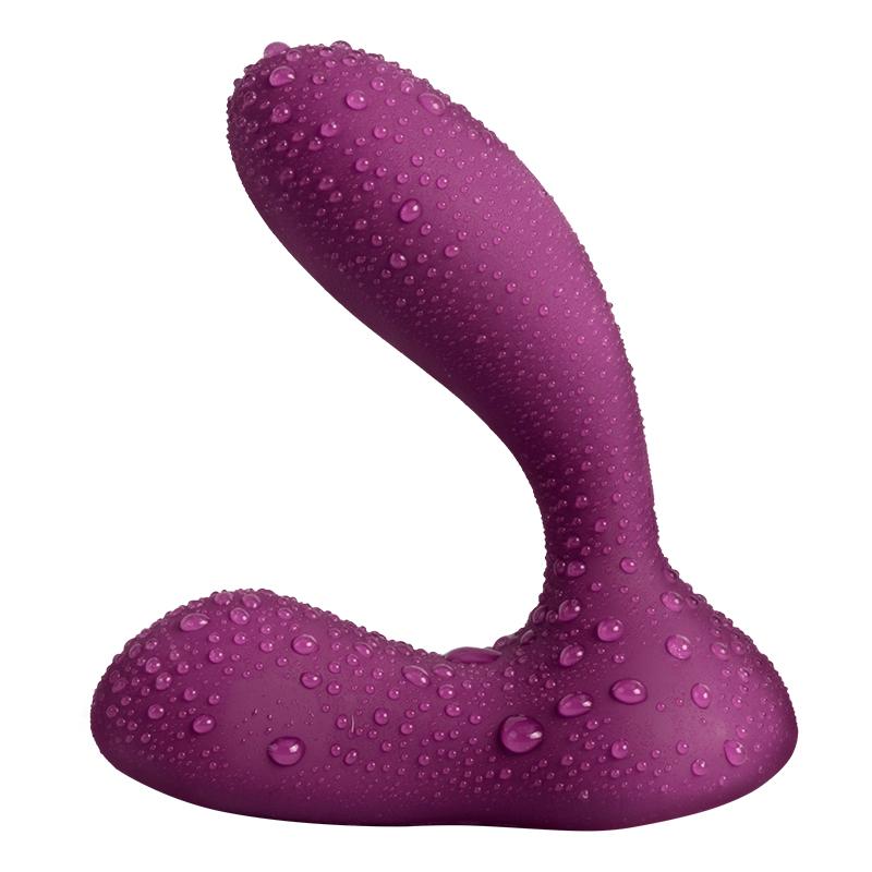 VICKY™ Come Hither Prostate Massager