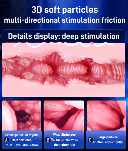 [50%OFF] Auto-Retracting Stress-Relief Cup - Enjoy Hands-free Convenience