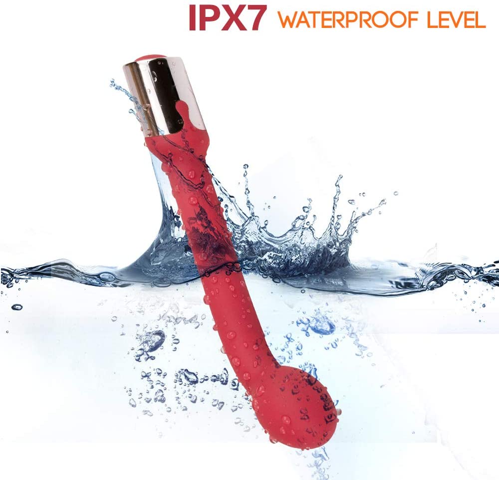 Classical G Spot Vibrator