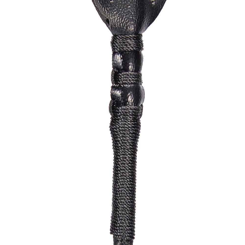 Long Non-slip Handle Spanking Paddle