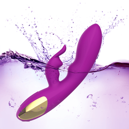 Crazy Rabbit Vibrator