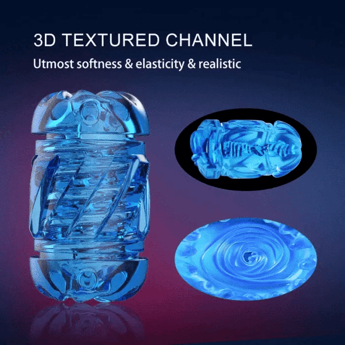 Sexoralab™ LETEN 2024 Latest Mini Quickshot Stroker