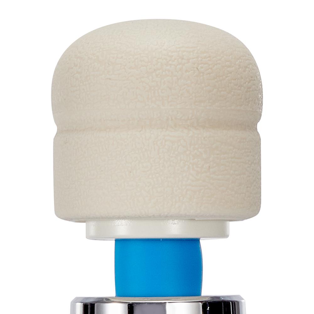 8-Speed 20 Vibration Modes Hand-Held Vibrator for Full Body Massage