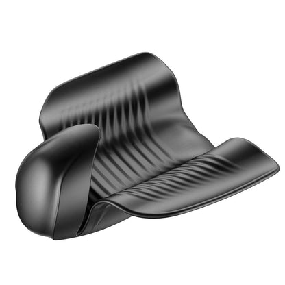 10 Frequency Vibrating Delay Ejaculation Penis Head Glans Trainer Massager