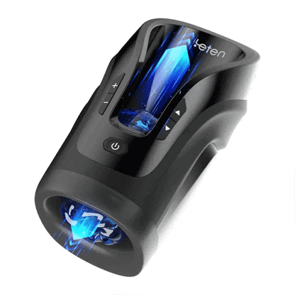 Sexoralab™ LETEN 2024 Latest Mini Quickshot Stroker