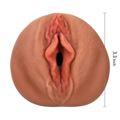 5.9” Realistic Super Elastic Anal Sex Male Masturbator