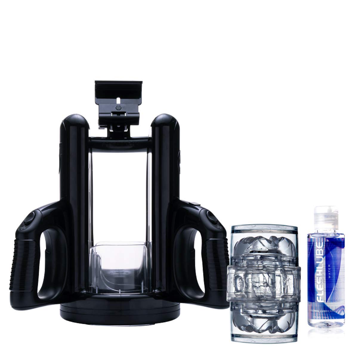 Sexoralab Quickshot Release